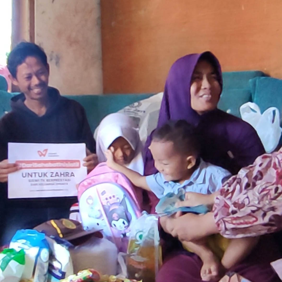 Ribuan Anak Sakit Kronis Terancam Tak Bisa Berobat