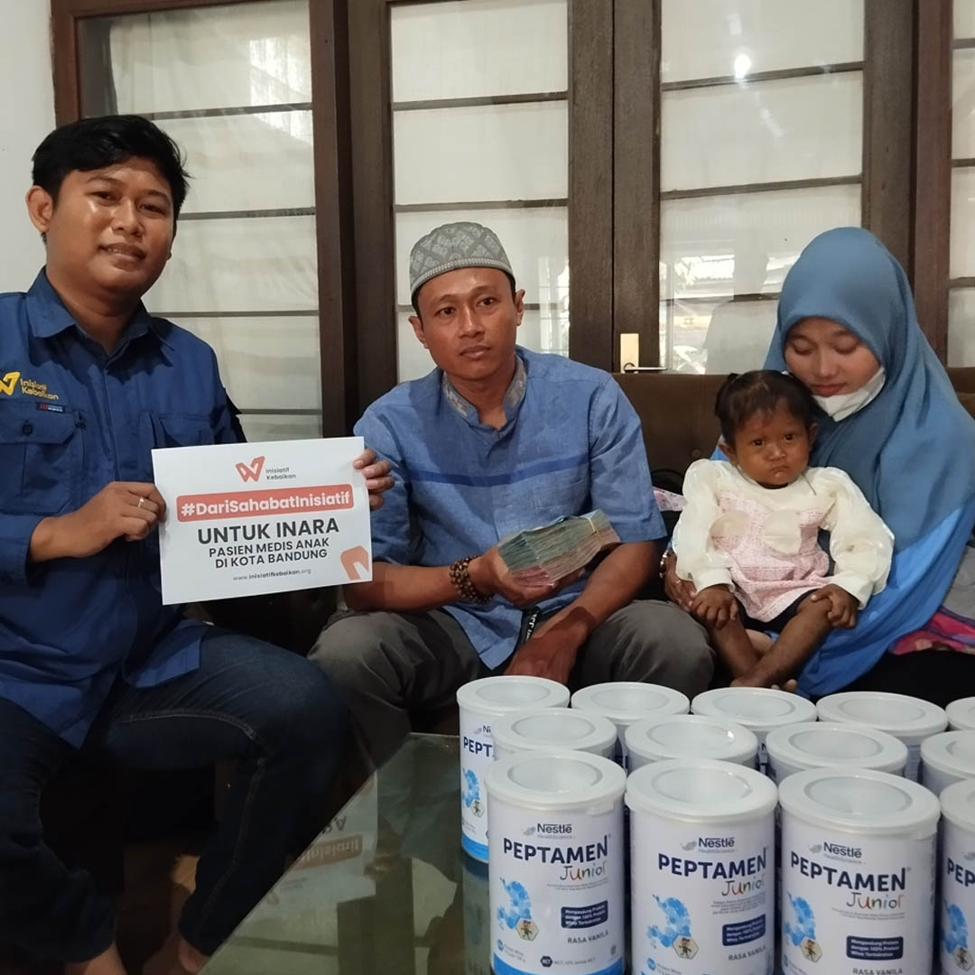 Ribuan Anak Sakit Kronis Terancam Tak Bisa Berobat