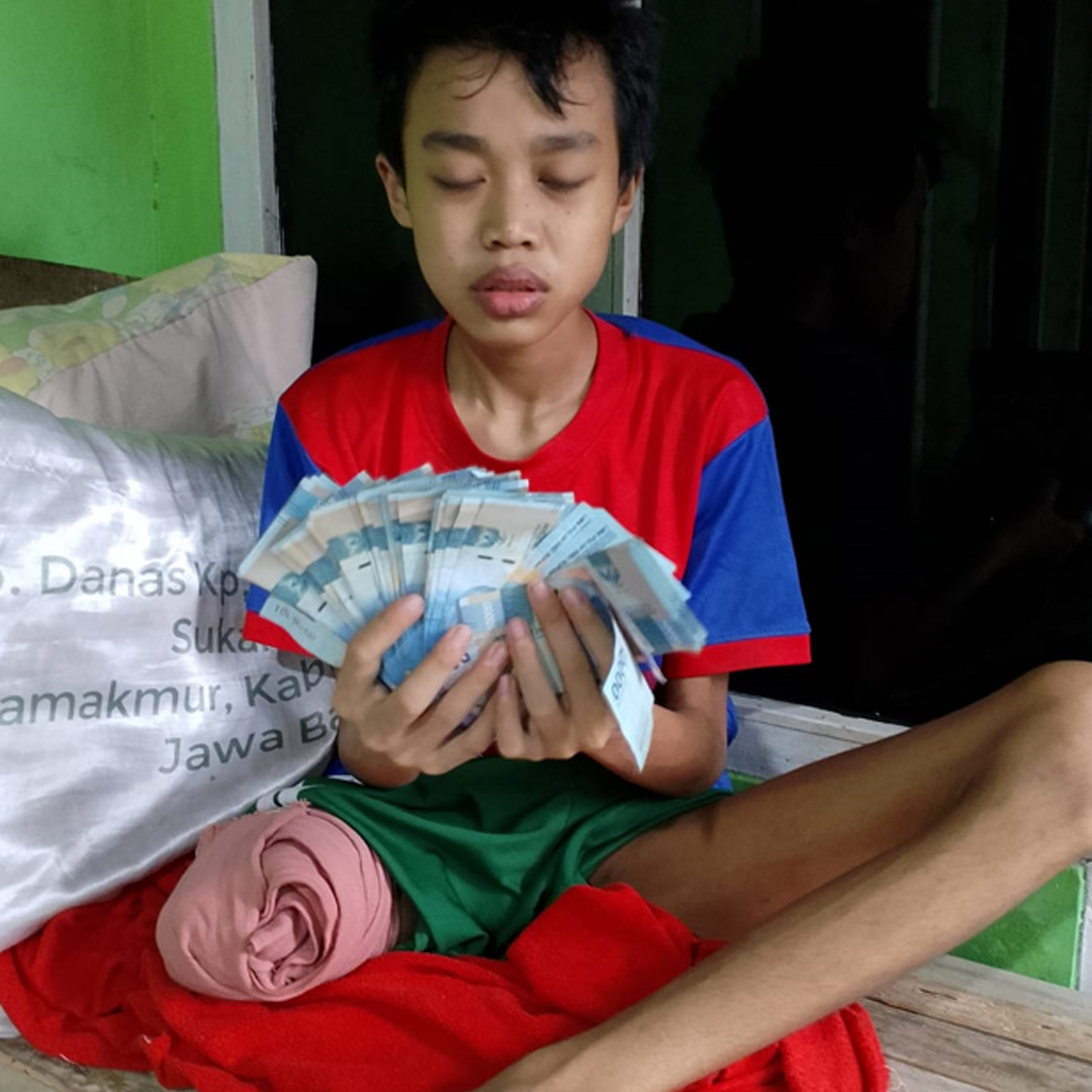 Ribuan Anak Sakit Kronis Terancam Tak Bisa Berobat