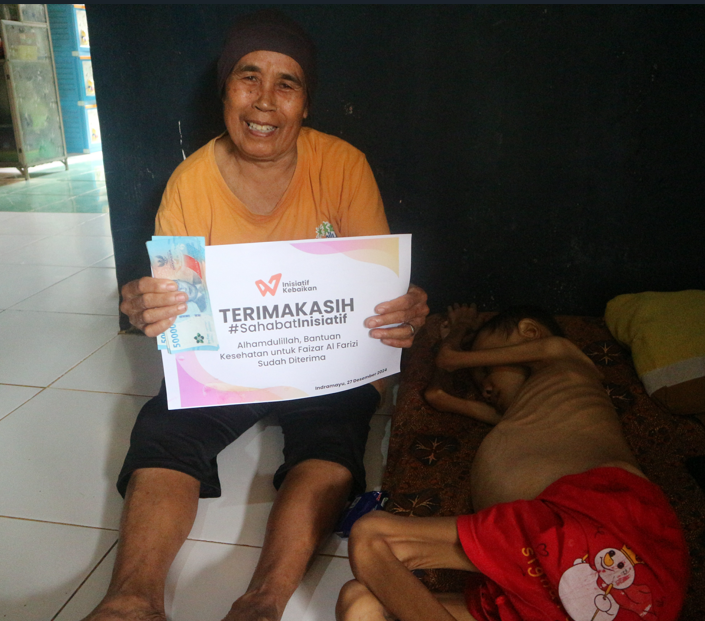Ribuan Anak Sakit Kronis Terancam Tak Bisa Berobat