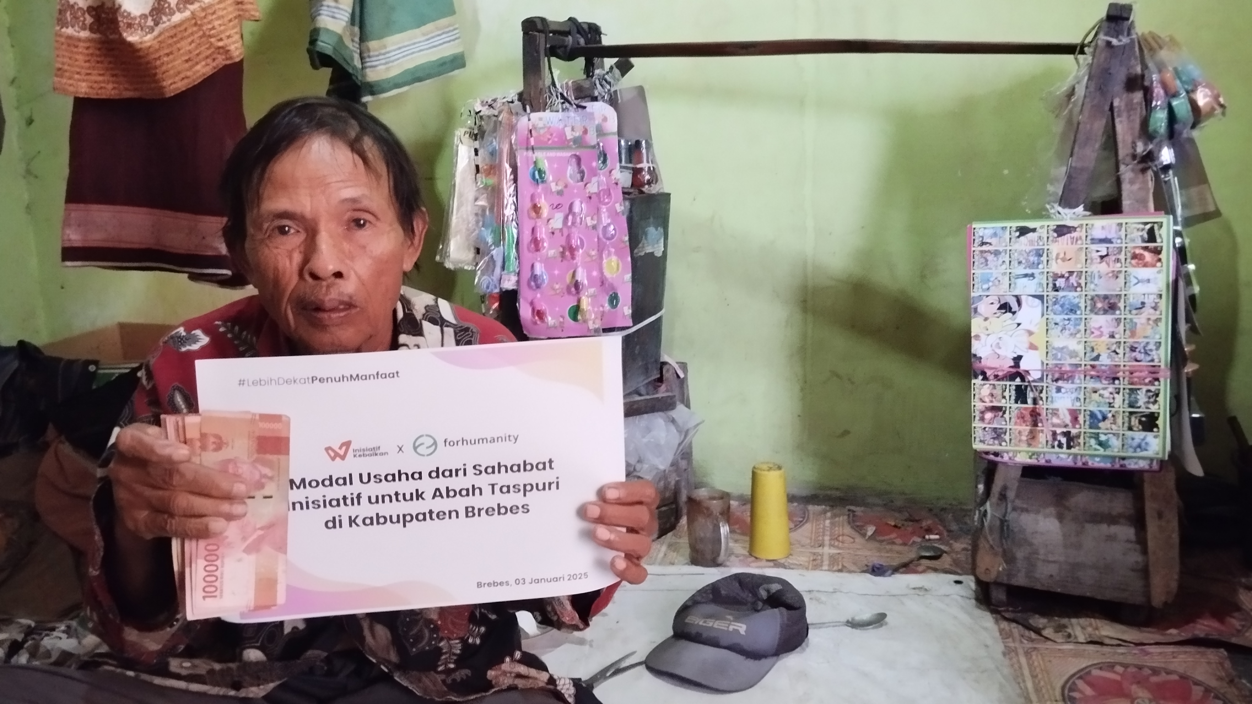 Ribuan Anak Sakit Kronis Terancam Tak Bisa Berobat