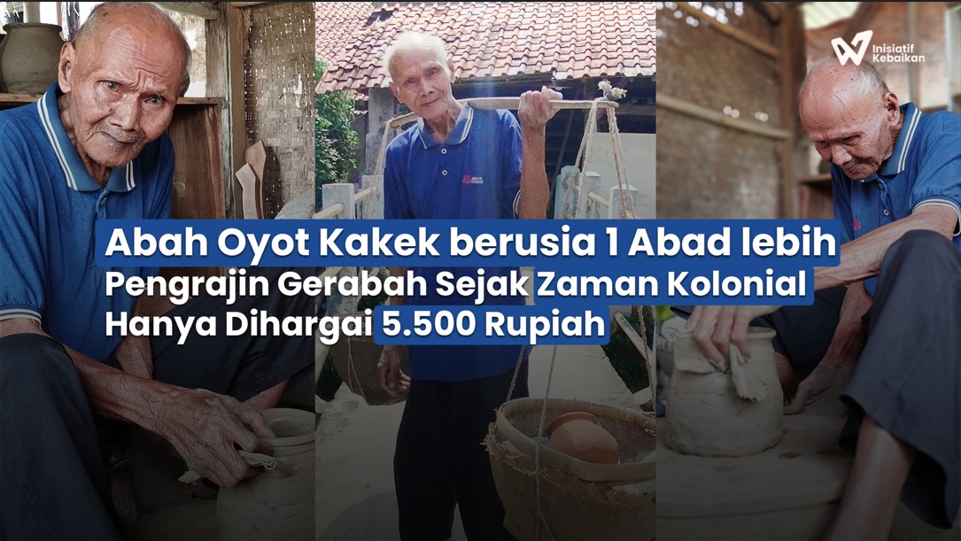Panti ini kekurangan Donatur, yatim dhuafa terancam lapar